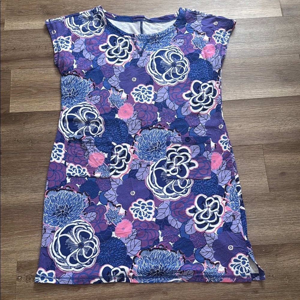 Talbots Dress